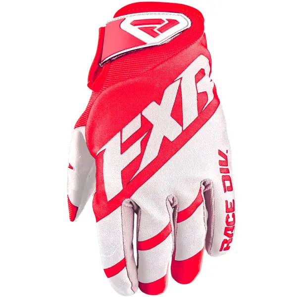 Fxr - Clutch Strap Mx Glove 1