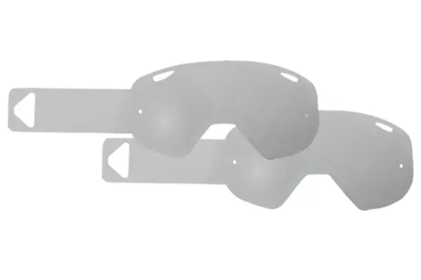 Fxr - Core Laminated Tear-Offs 1