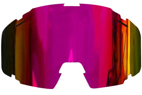 Fxr - Pilot Goggle Single Lens Replacement 1