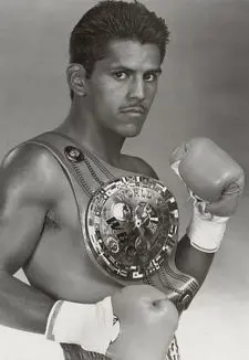 Gabriel Ruelas Boxing Career Dvd Set 1