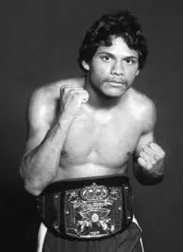 Gaby Canizales Boxing Career Dvds 1