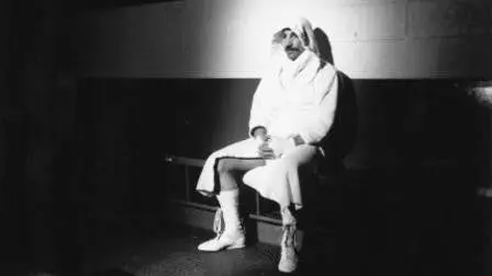 Gaetan Hart Documentary "The Steak" 1