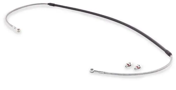 Galfer - Stainless Steel Mx Rear Brake Line (Suzuki) 1