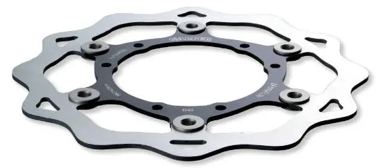Galfer - Front Wave Rotor (Suzuki) 1