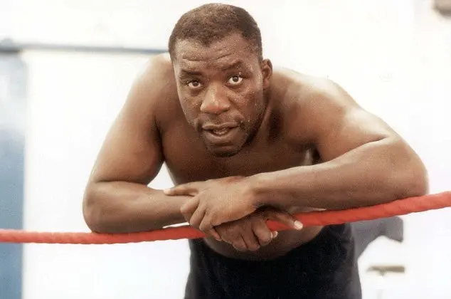 Gary Mason Boxing Career Dvds 1