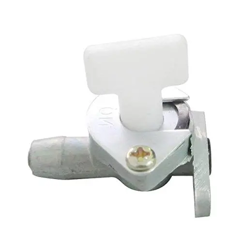 Gas Fuel Shut Off Valve Switch 1