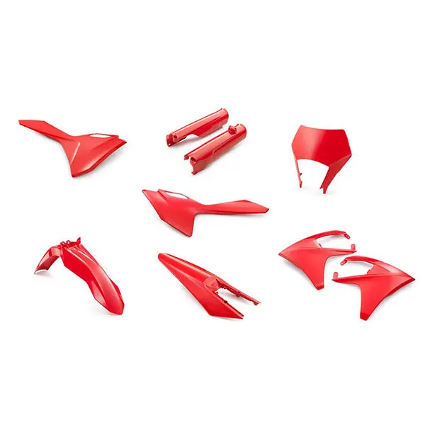 Gasgas - Plastic Parts Kit 1