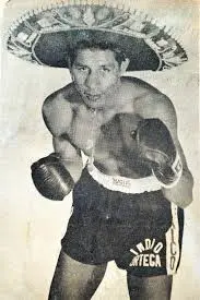 Gaspar Ortega Boxing Dvds 1