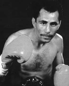 Genaro Hernandez Boxing Career Dvds 1