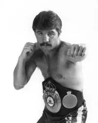 Gene Hatcher Boxing Career Dvd Set 1