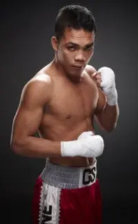 Genesis Servania Boxing Career Dvds 1