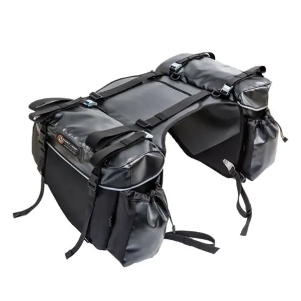Giant Loop - Siskiyou Panniers 1
