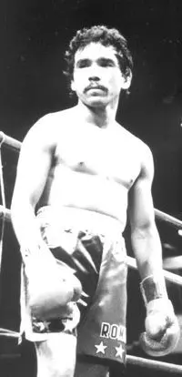Gilberto Roman Boxing Career Dvd  Set 1