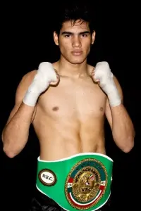 Gilberto Ramirez Sanchez Boxing Career Dvds 1