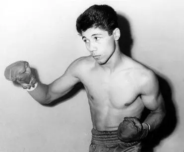 "The Gil Cadilli Story" - Boxing Documentary 1