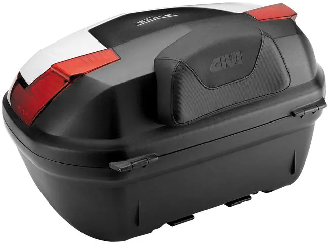 Givi - Backrest Pad For B37/B47 Topcase (Soft) 1