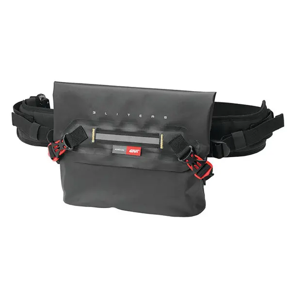 Givi - Gravel-T 704 Waist Bag 1