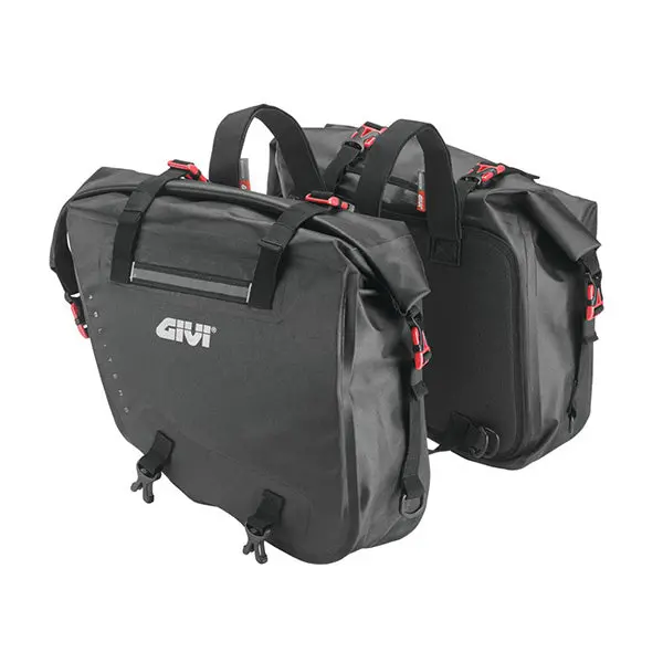 Givi - Gravel-T 708 Saddlebag 1