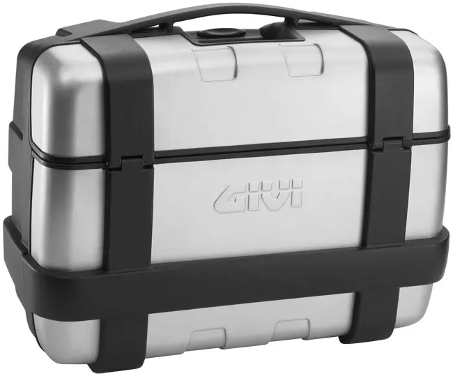Givi-Monokey Trk33n/Trk46n Trekker Top Or Side Case 1