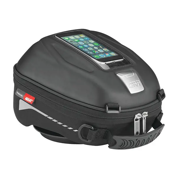 Givi - Sport-T Tanklock Tankbag 1