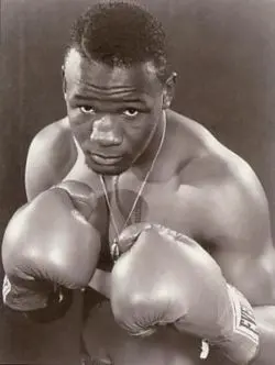 Glenwood Brown Boxing Career Dvds 1
