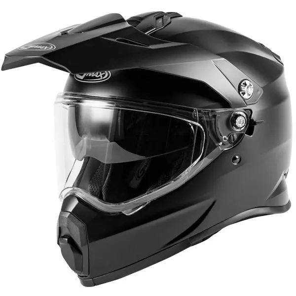 Gmax - At-21Y Adventure Helmet (Youth) 1