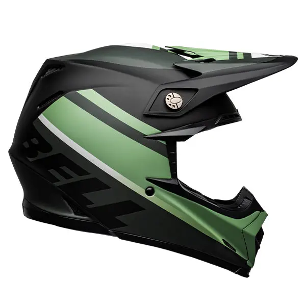 Bell - Moto-9 Mips Prophecy Helmet 1