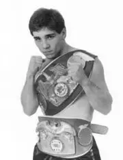Greg Haugen Boxing Dvd Collection 1