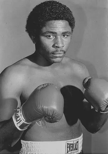 Greg Page Boxing Career Dvd Set 1