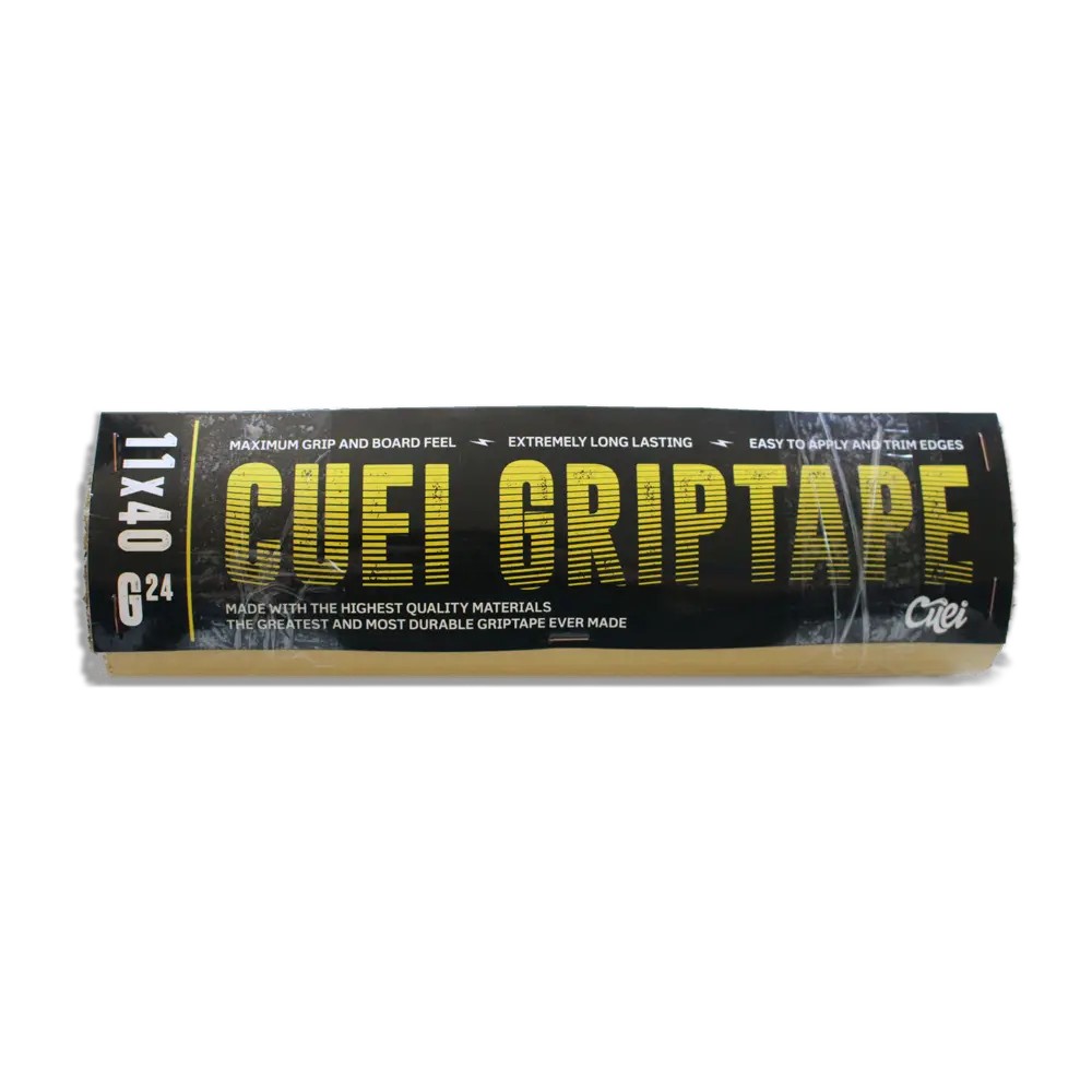 Cuei - Griptape 40X11" 1