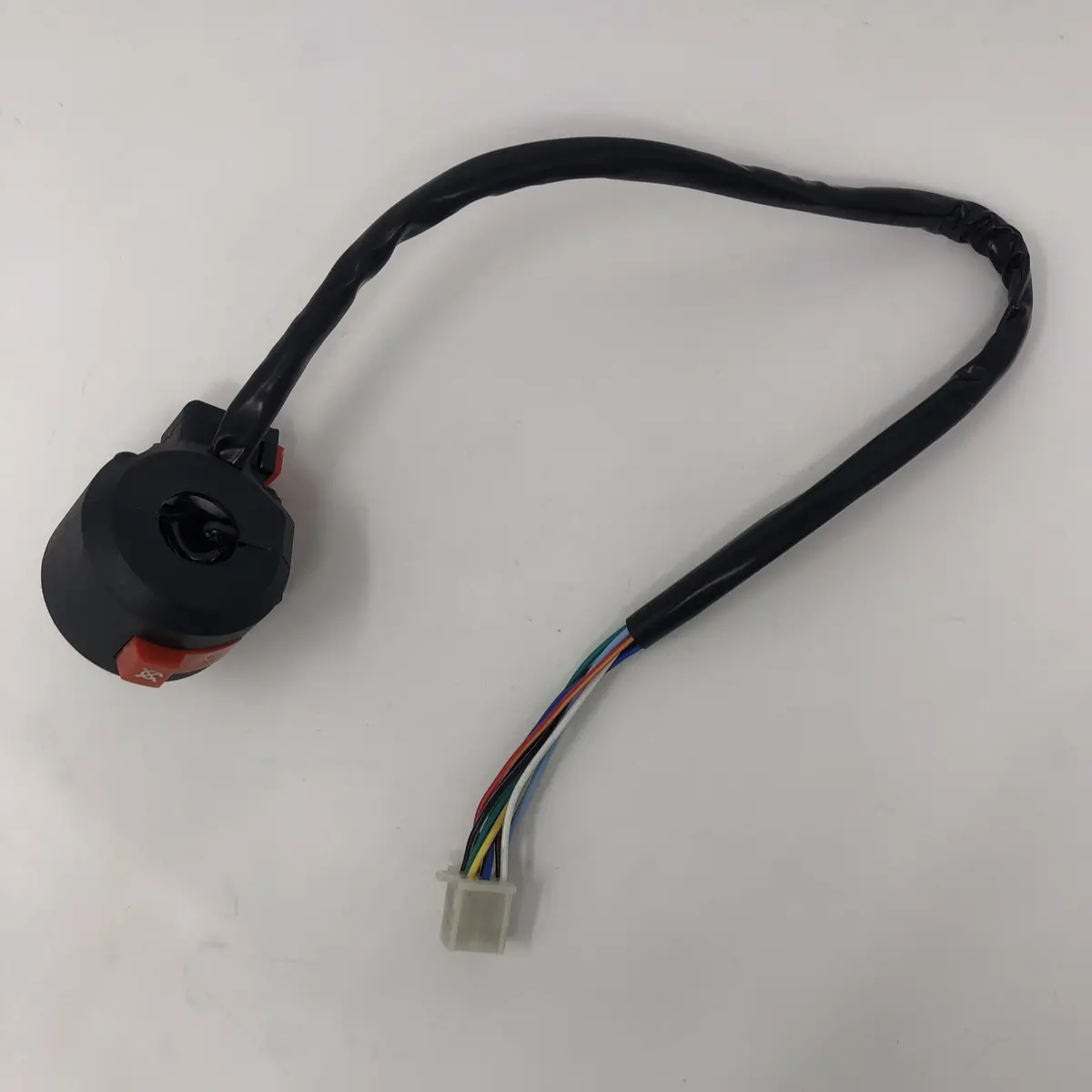 Replacement Left Side Control Switch | Venom 125Cc Atvs 1