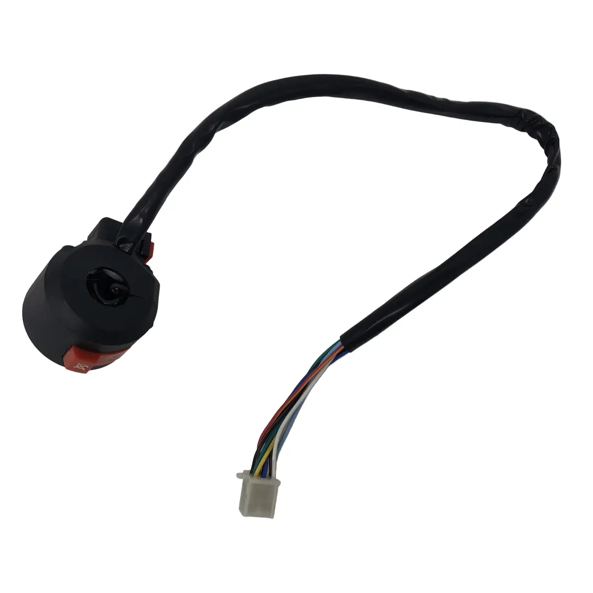 Madix 110Cc Atv | Start Switch (12501A-161101A) 1