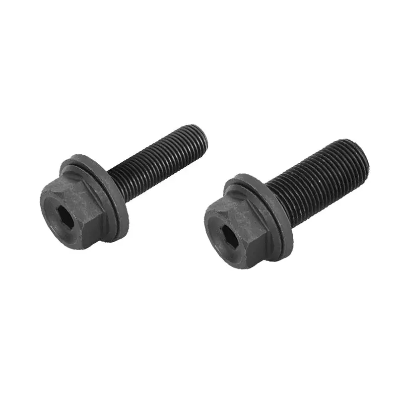 Gsport Axle Bolts (14Mm Or 3/8") 14Mm 2Pk 1