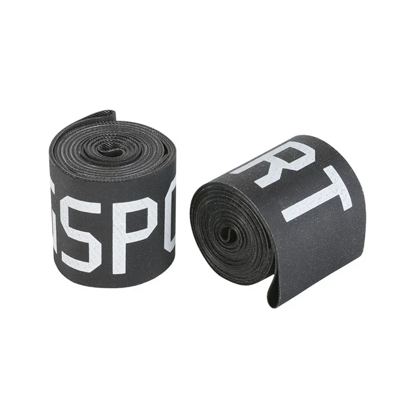 Gsport High Pressure Rim Strips - 20" Black (High Pressure) 1