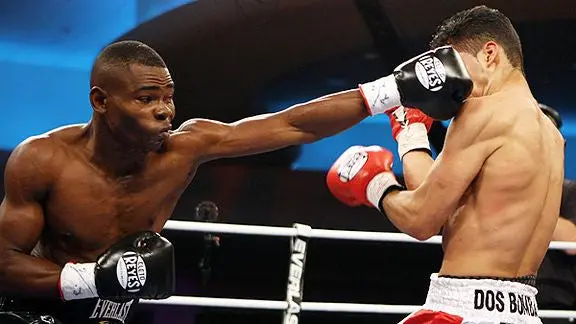 Guillermo Rigondeaux Boxing Career Dvds 1