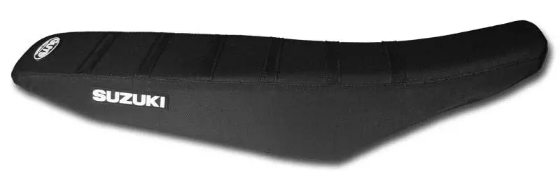 Guts Racing - Rch Team Seat Cover (Suzuki) 1