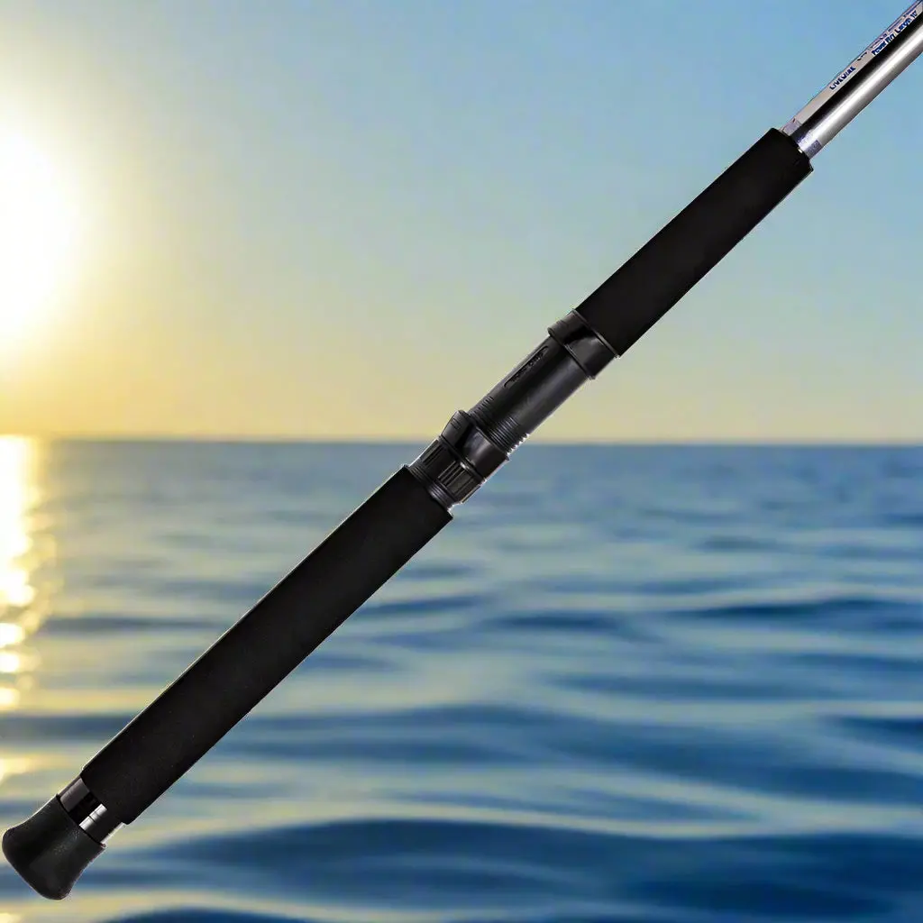 Livewire Dipsy Diver Rod 4 Pack Set 1