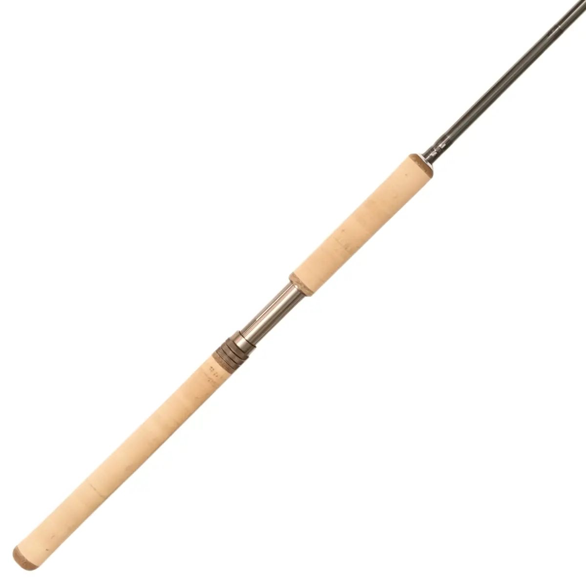 Skein Cane Centerpin Float Rod Kenai Edition 1