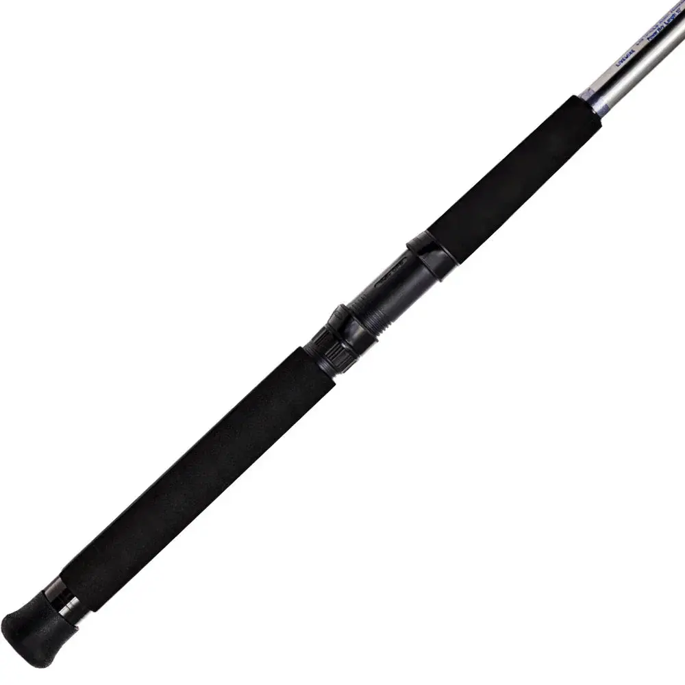 Livewire Dipsy Diver Rod 8' 6" 4 Pack 1