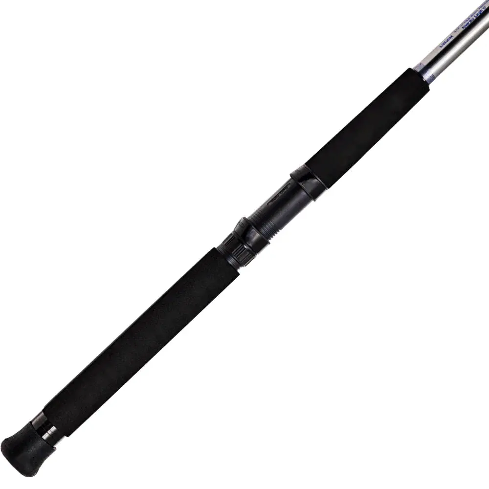 Livewire Dipsy Diver Rod 10' 4 Pack 1