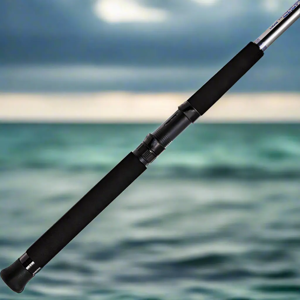 Livewire Dipsy Diver Rod 1
