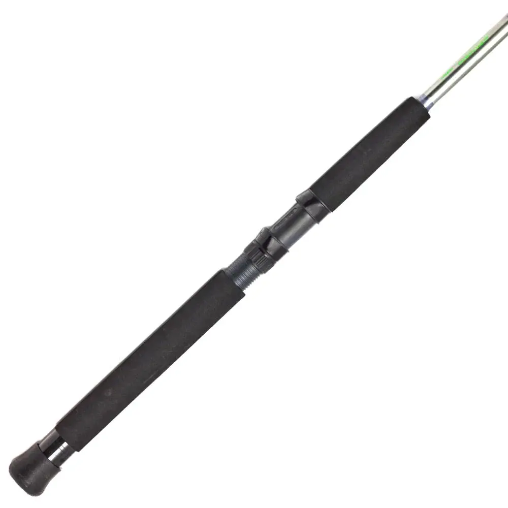 Livewire Copper Leadcore Trolling Rod 8 Pack 1