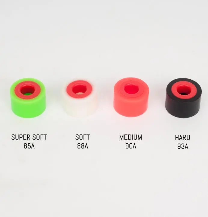 Hardcore - Barrel Bushing 85A, 88A, 90A, 93A(Set Of 2) 1