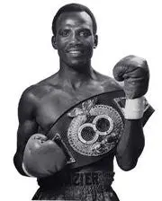Harold Brazier Boxing Career Dvds 1