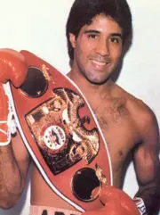 Harry Arroyo Boxing Career Dvd Set 1