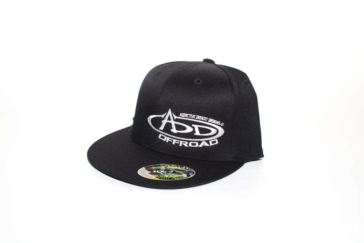 Flexfit Add Logo Hat, Premium 210 Fitted, S/M (6 7/8" - 7 1/4") 1