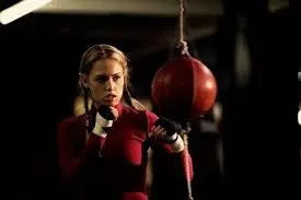 Heather Hardy Boxing Career Dvd 1