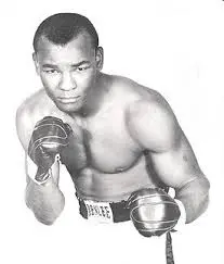 Hector Constance Boxing Dvds 1