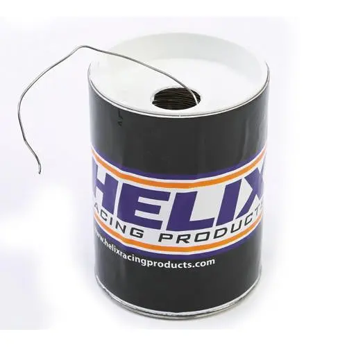 Helix - Safety Wire 1Lb Can 1