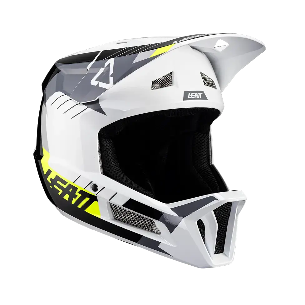 Leatt - Gravity 2.0 V25 Helmet (Mtb) 1